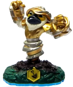 Deals 🎉 Skylanders Swap Force Swappable Grilla Drilla Figure Pack [Loose] 🎉