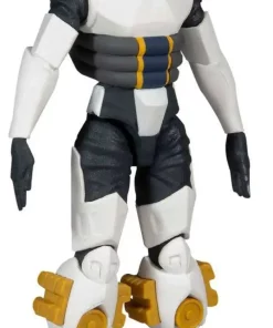 Promo 🔔 McFarlane Toys My Hero Academia Series 2 Tenya Iida Action Figure 🔔