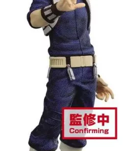 Wholesale 🎉 My Hero Academia Texture Shoto Todoroki 7.4-Inch Collectible PVC Figure Vol.3 👏