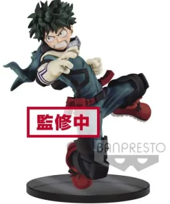 Best Pirce 😉 My Hero Academia The Amazing Heroes Deku 5.5 PVC Figure #01 ❤️