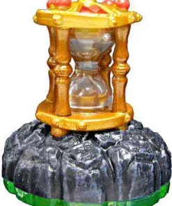 Brand new 😀 Skylanders Time Twister Figure [Loose] 😉