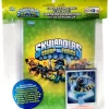 Best Sale ⭐ Skylanders Swap Force Trading Card Starter Kit 🔔
