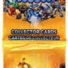 Best Pirce 🧨 Skylanders Giants Collector Cards Trading Card JUMBO Pack 🎁