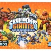 Hot Sale 👍 Skylanders Giants Trading Card Pack [6 Cards] ⌛