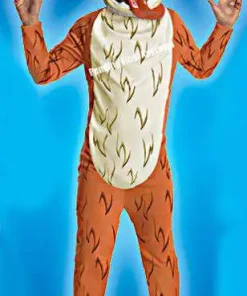 New ✨ Skylanders Trigger Happy Costume [Child Small] 🎁