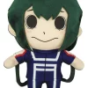 Brand new 🎁 My Hero Academia Tsuyu Asui 7-Inch Plush [56560 ] 👏