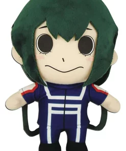 Brand new 🎁 My Hero Academia Tsuyu Asui 7-Inch Plush [56560 ] 👏