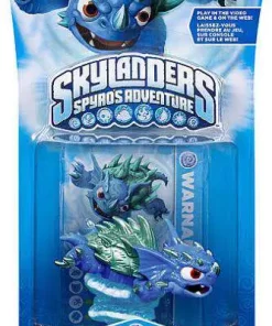 Best deal 🔔 Skylanders Spyro's Adventure Warnado Figure Pack ✨