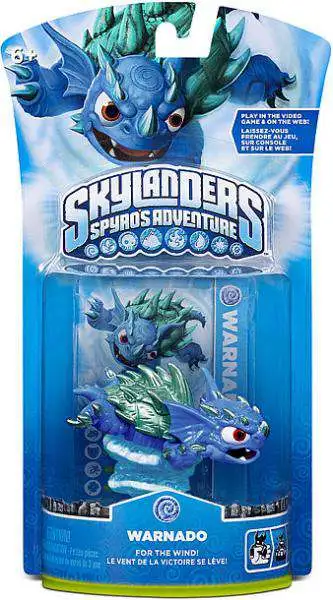 Best deal ๐ Skylanders Spyro's Adventure Warnado Figure Pack โจ 1 Best deal ๐ Skylanders Spyro's Adventure Warnado Figure Pack โจ