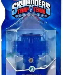 Brand new 🌟 Skylanders Trap Team Water Trap Exclusive Trap ⌛