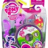 Coupon 🌟 My Little Pony Friendship is Magic Pony Wedding Twilight Sparkle & The Ticket Master DVD Figure Set ⭐